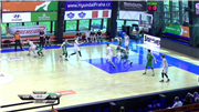 USK Praha vs. BK Kondoři Liberec