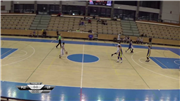BK Lokomotiva  Plzeň vs. Slavoj BK Litoměřice