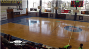 SAM Brno vs. BK Synthesia Pardubice