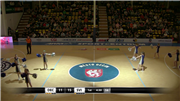 BK ARMEX Děčín vs. Tuři Svitavy