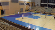 BK Lokomotiva  Plzeň vs. Snakes Ostrava