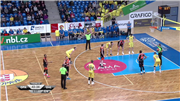 BK Opava vs. SLUNETA  Ústí nad Labem