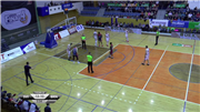 Tuři Svitavy vs. Basket Brno