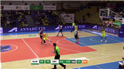 BK REDSTONE Olomoucko vs. BK ARMEX Děčín