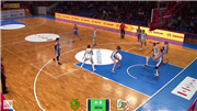 Žabiny Brno vs. KARA Trutnov 
