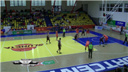 SLUNETA  Ústí nad Labem vs. Tuři Svitavy