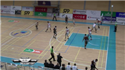 Basket Brno vs. ERA Basketball Nymburk