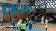 NH Ostrava vs. USK Praha