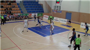 Královští sokoli vs. BC GEOSAN Kolín