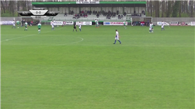 TJ Slovan Bzenec - Slavoj Polná (Fortuna Divize D, 16. kolo)