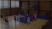 BK Lokomotiva  Plzeň vs. BK Synthesia Pardubice