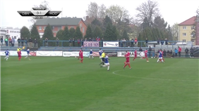 FC Dolní Benešov - FK Hodonín (Fortuna MSFL, 20. kolo)