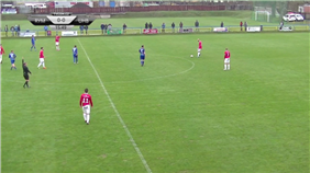 SK Jiskra Rýmařov, z.s. - ČSK Uherský Brod (Fortuna MSFL, 20. kolo)