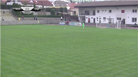 FC Slovan Rosice - TJ Sokol Lanžhot (Fortuna Divize D, 20. kolo)