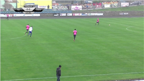FK Nový Jičín - MFK Havířov (Fortuna Divize E, 20. kolo)