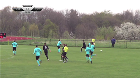 TJ Sokol Horní Jiřetín - FK SEKO Louny (Krajský přebor - Ústecký kraj, 21. kolo)