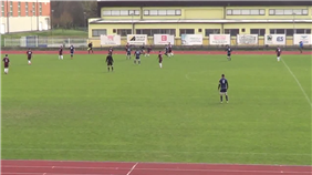 FK Tatran Kadaň - FK Dobroměřice (Krajský přebor - Ústecký kraj, 21. kolo)