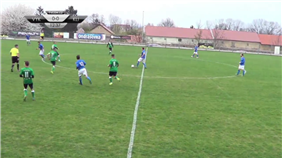 FK Čechie Vykáň - TJ Klíčany (Ondrášovka Krajský přebor - Středočeský kraj, 21. kolo)