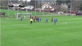 TJ Sokol Nespeky - SK SPARTAK Příbram (Ondrášovka Krajský přebor - Středočeský kraj, 21. kolo)
