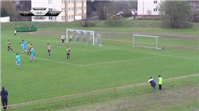 FK Česká Třebová - TJ Svitavy (Tlapnet Krajský přebor - Pardubický kraj, 21. kolo)