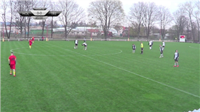 SK Holice - ŽSK Třemošnice (Tlapnet Krajský přebor - Pardubický kraj, 21. kolo)