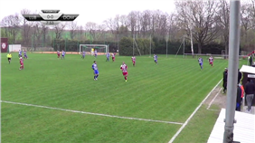 TJ Start Luby - TJ Jiskra Domažlice B (Krajský přebor - Plzeňský kraj, 21. kolo)