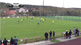 SK Horní Bříza - TJ Baník Stříbro (Krajský přebor - Plzeňský kraj, 21. kolo)