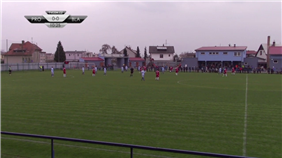 Fotbalový klub Protivín - TJ Blatná (Ondrášovka Krajský přebor - Jihočeský kraj, 21. kolo)