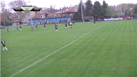 TJ Slovan Velvary - FK Litoměřicko (Fortuna ČFL, 23. kolo)