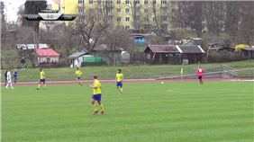 FC Viktoria Mariánské Lázně - SK SENCO Doubravka, o.s. (Fortuna Divize A, 21. kolo)
