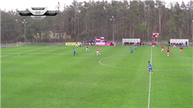 Sportovní Sdružení Ostrá - FK Ostrov (Fortuna Divize B, 21. kolo)