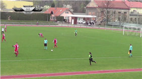 SK Vysoké Mýto - FK Pardubice B (Fortuna Divize C, 21. kolo)