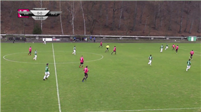 TJ Velké Hamry - FC Horky nad Jizerou (Fortuna Divize C, 21. kolo)