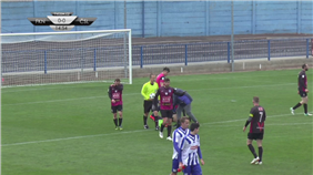 FK Náchod - FK Čáslav (Fortuna Divize C, 21. kolo)