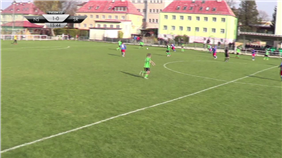 TJ Baník Union Nové Sedlo - TJ DDM KV - Stará Role (Krajský přebor - Karlovarský kraj, 17. kolo)