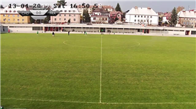 TJ Spartak Chodov - FC Františkovy Lázně (Krajský přebor - Karlovarský kraj, 17. kolo)
