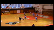 BK Strakonice vs. BK Loko Trutnov