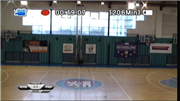 BA Nymburk vs. BCM Orli Prostějov