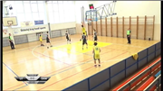 Slavoj BK Litoměřice vs. SAM Brno