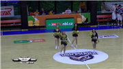 USK Praha vs. Basket Brno
