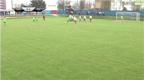 SFK Vrchovina - TJ Valašské Meziříčí, o.s. (Fortuna MSFL, 20. kolo)