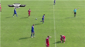 SK Uničov - MFK Frýdek-Místek (Fortuna MSFL, 20. kolo)