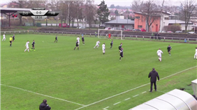 FC ŽĎAS Žďár n. S. - FC Slovan Havlíčkův Brod (Fortuna Divize D, 20. kolo)