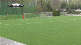 FK Kozlovice - SFC Opava B (Fortuna Divize E, 20. kolo)