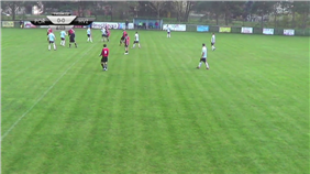 SK Poříčany - SK Hvozdnice (Ondrášovka Krajský přebor - Středočeský kraj, 21. kolo)