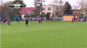 TJ Sokol Moravany - FK Letohrad (Tlapnet Krajský přebor - Pardubický kraj, 21. kolo)
