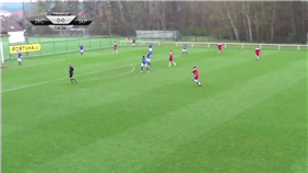 TJ Zruč - SK PETŘÍN Plzeň (Krajský přebor - Plzeňský kraj, 21. kolo)