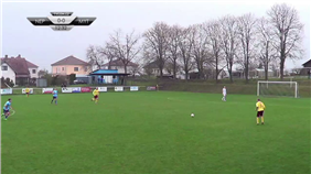 FK Nepomuk - TJ Slavoj Mýto (Krajský přebor - Plzeňský kraj, 21. kolo)