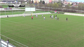 FC Vrchlabí - SK Sobotka (VOTROK Krajský přebor - Královéhradecký kraj, 21. kolo)