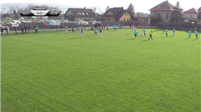 TJ Lázně Bělohrad - TJ Jiskra Hořice (VOTROK Krajský přebor - Královéhradecký kraj, 21. kolo)